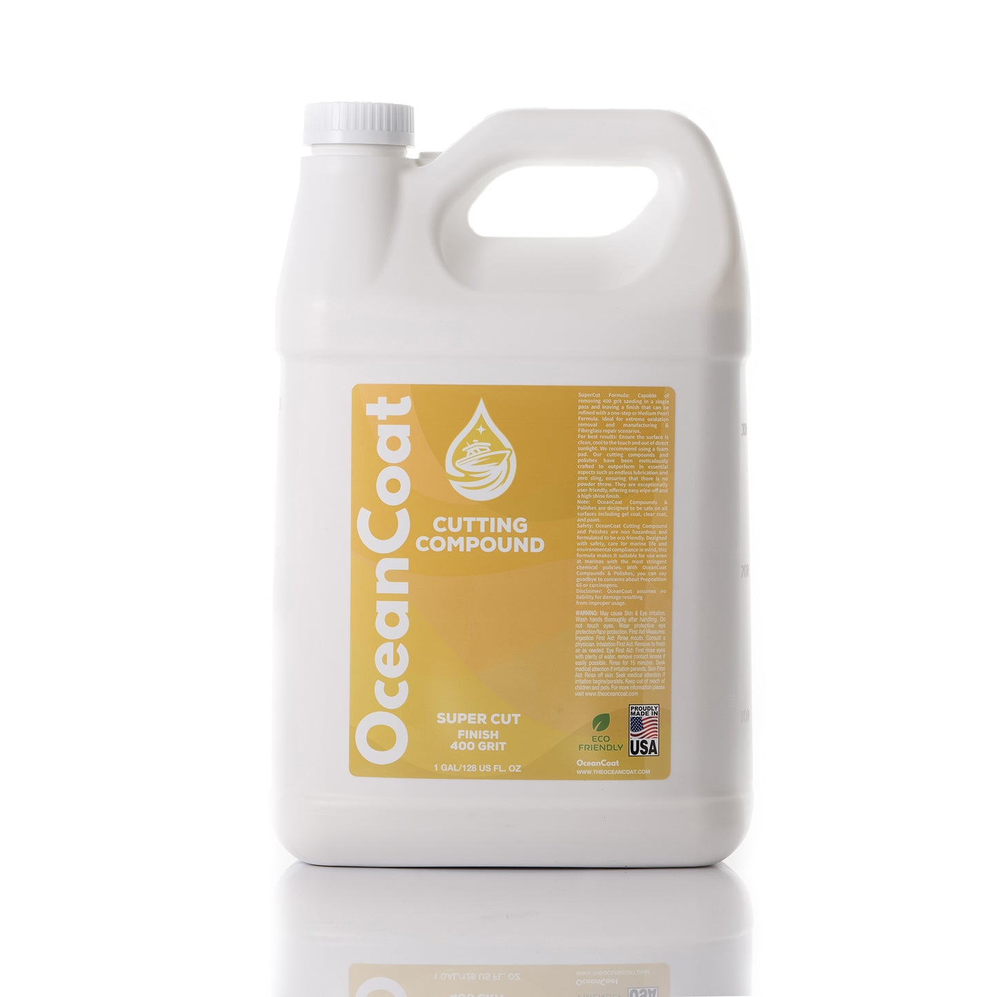 Super Cut Cutting Compound