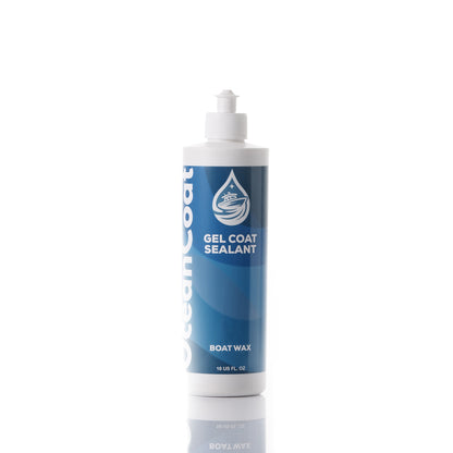 Gel Coat Sealant